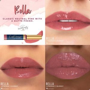 💄LIPSENSE NEW💄*Color Bella